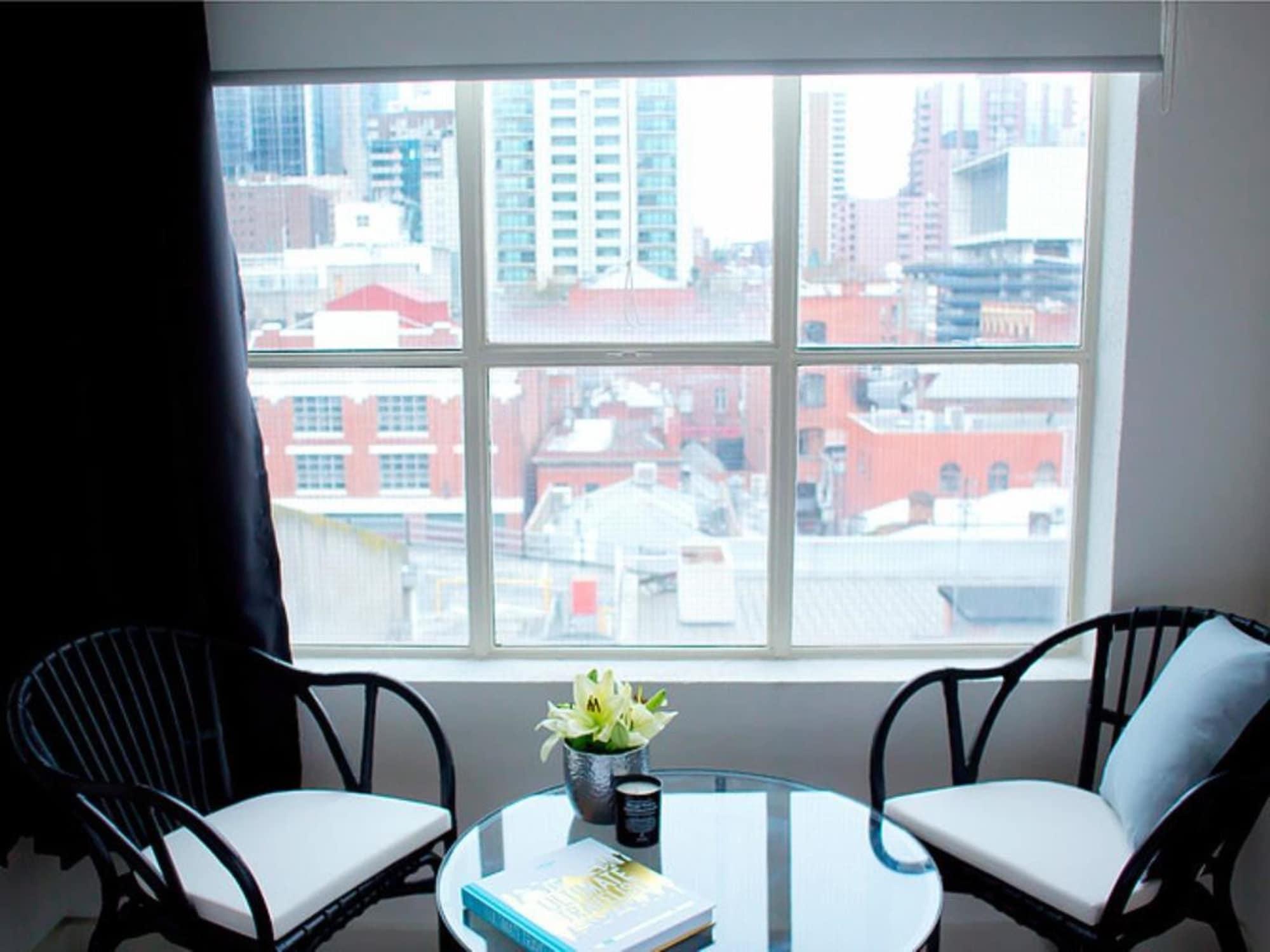 The Town Apartments Ville de Ville de Melbourne Extérieur photo
